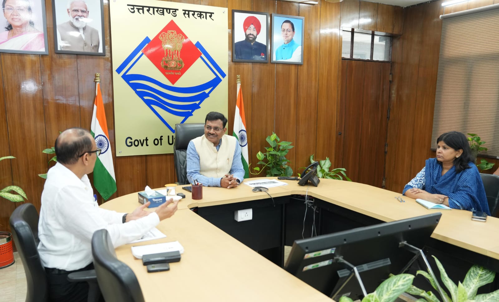 राष्ट्रीय शिक्षा नीति परीक्षा पैटर्न लागू किए जाने की की जाए तैयारी
