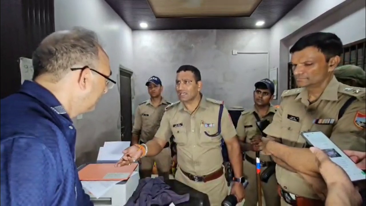 वेरिफिकेशन में हुआ बड़ा खुलासा, बनभूलपुरा में मिले कई संदिग्ध