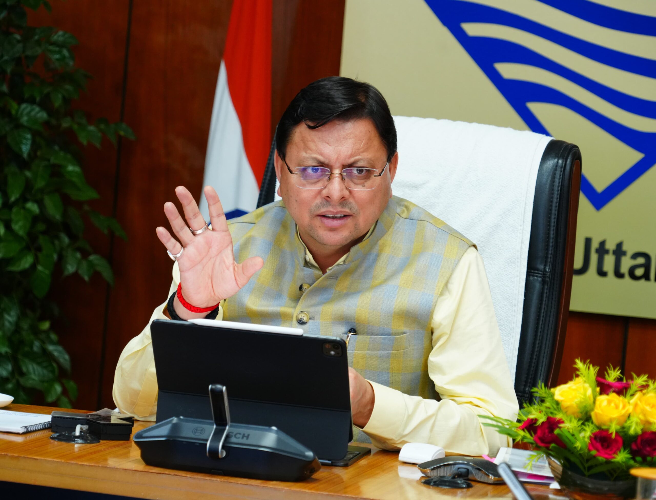 अन्त्योदय निःशुल्क गैस रिफिल योजना लागू करने वाला उत्तराखण्ड देश का पहला राज्य