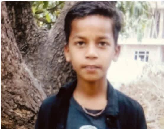 अमित हत्याकांडः पुलिस ने बरामद किया सिर और हाथ, नरबलि की आशंका