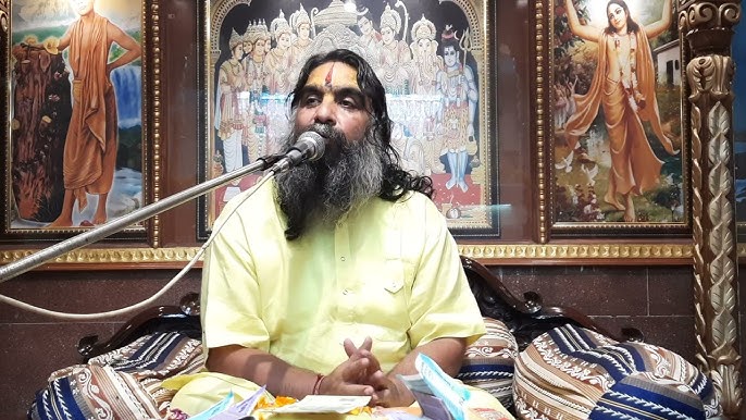 अन्नकूट महोत्सव को भक्तिपूर्वक और आनंदपूर्वक मनाना चाहिएः श्रीमहंत विष्णु दास