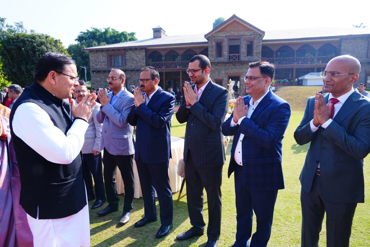 सीएम धामी का प्रशासन से तेज, पारदर्शी और जन-केंद्रित कार्यशैली अपनाने का आह्वान