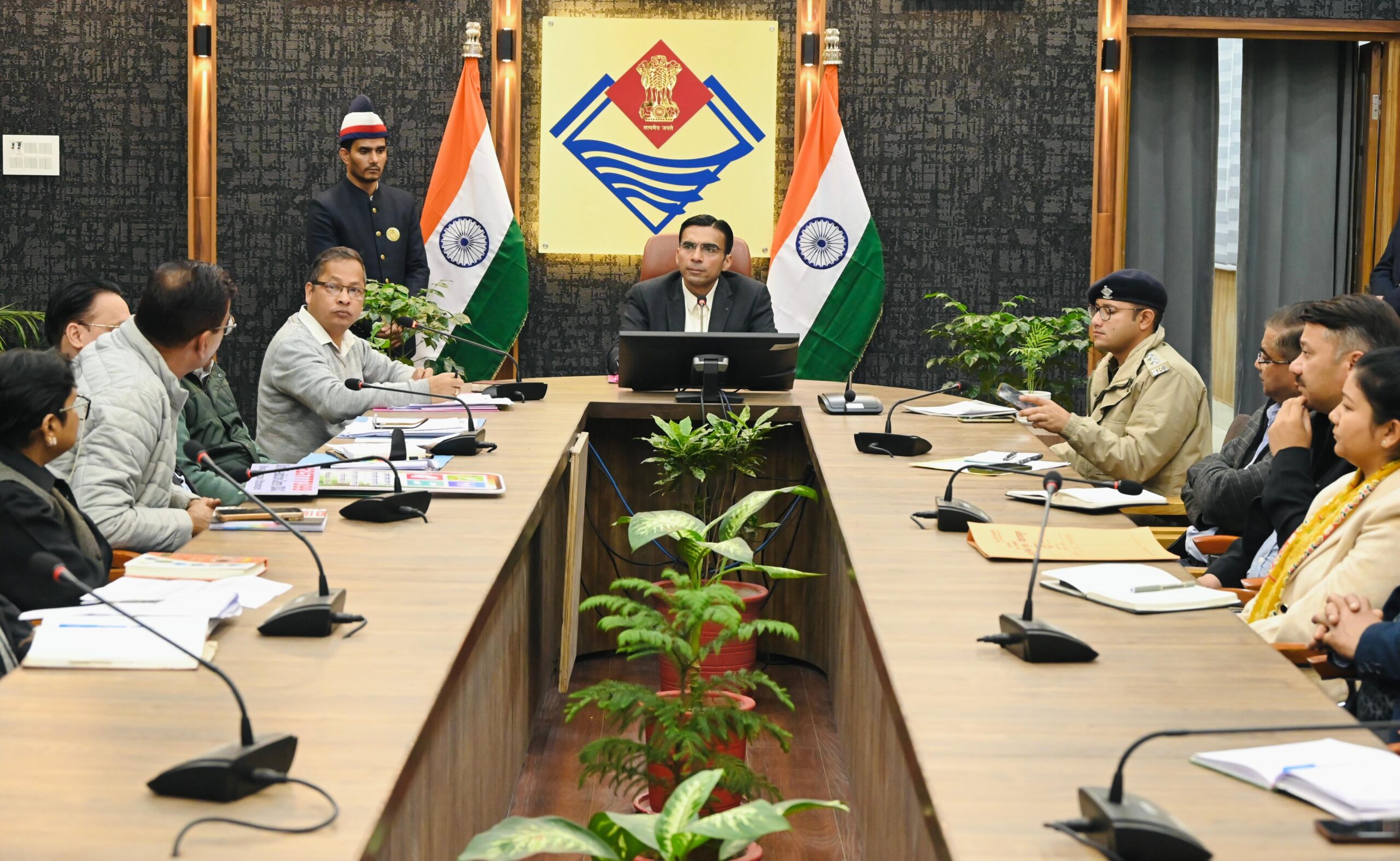 ड्रग्स जीरो टॉलरेंसः उच्च शिक्षण संस्थानों में इसी हफ्ते होगी बच्चों की व्यापक ड्रग्स टेस्टिंग