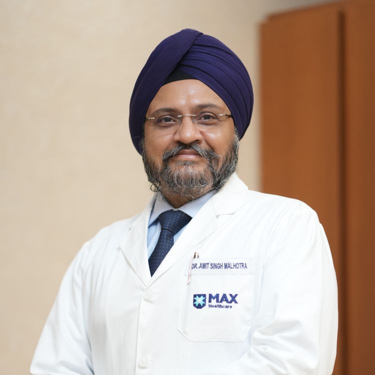 अर्ली स्क्रीनिंग से बढ़ती है प्रोस्टेट कैंसर में 99 प्रतिशत तक बचने की संभावना