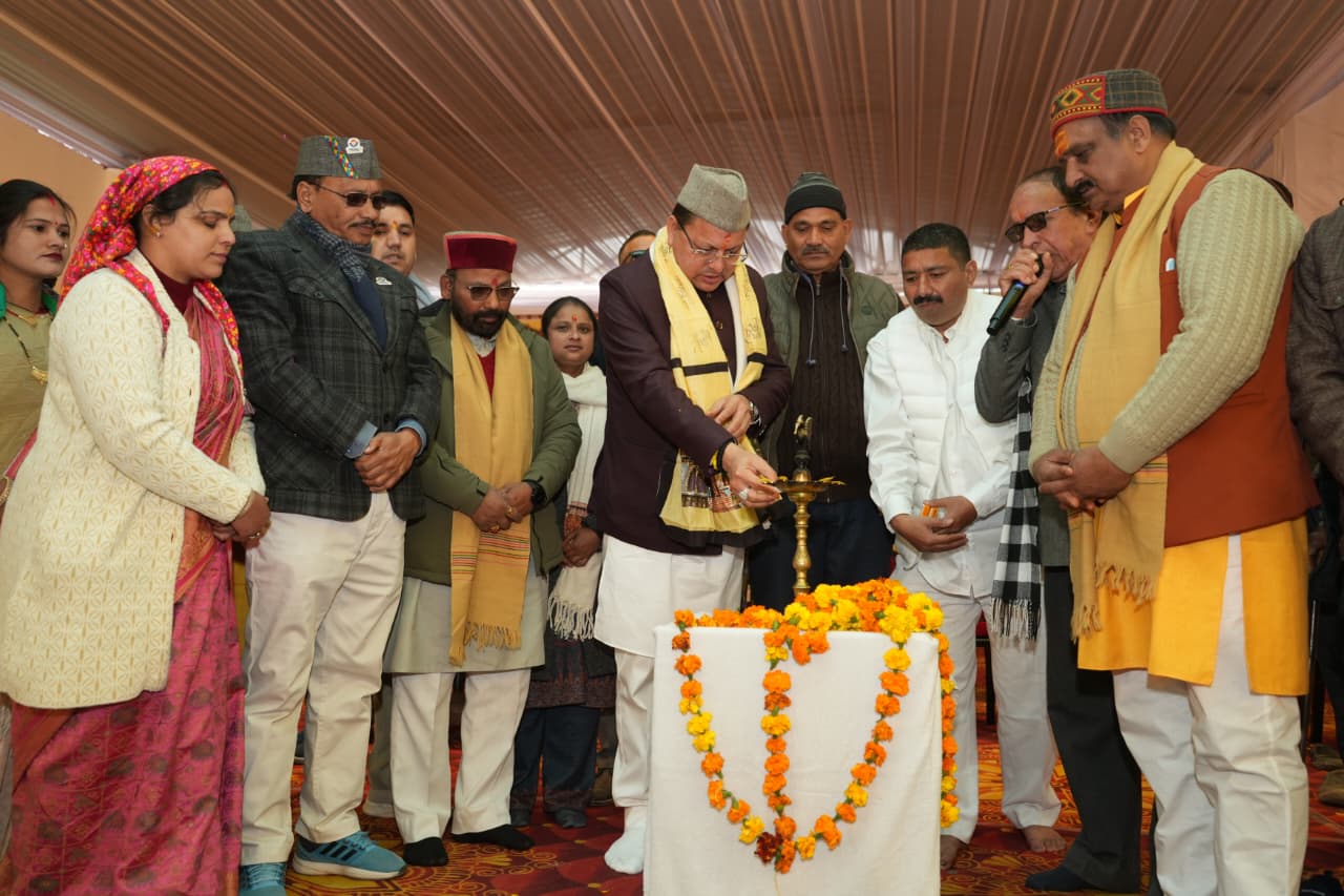 ग्वालदम से तपोवन लॉर्ड कर्जन मार्ग का नाम नंदा-सुनंदा मार्ग होगा