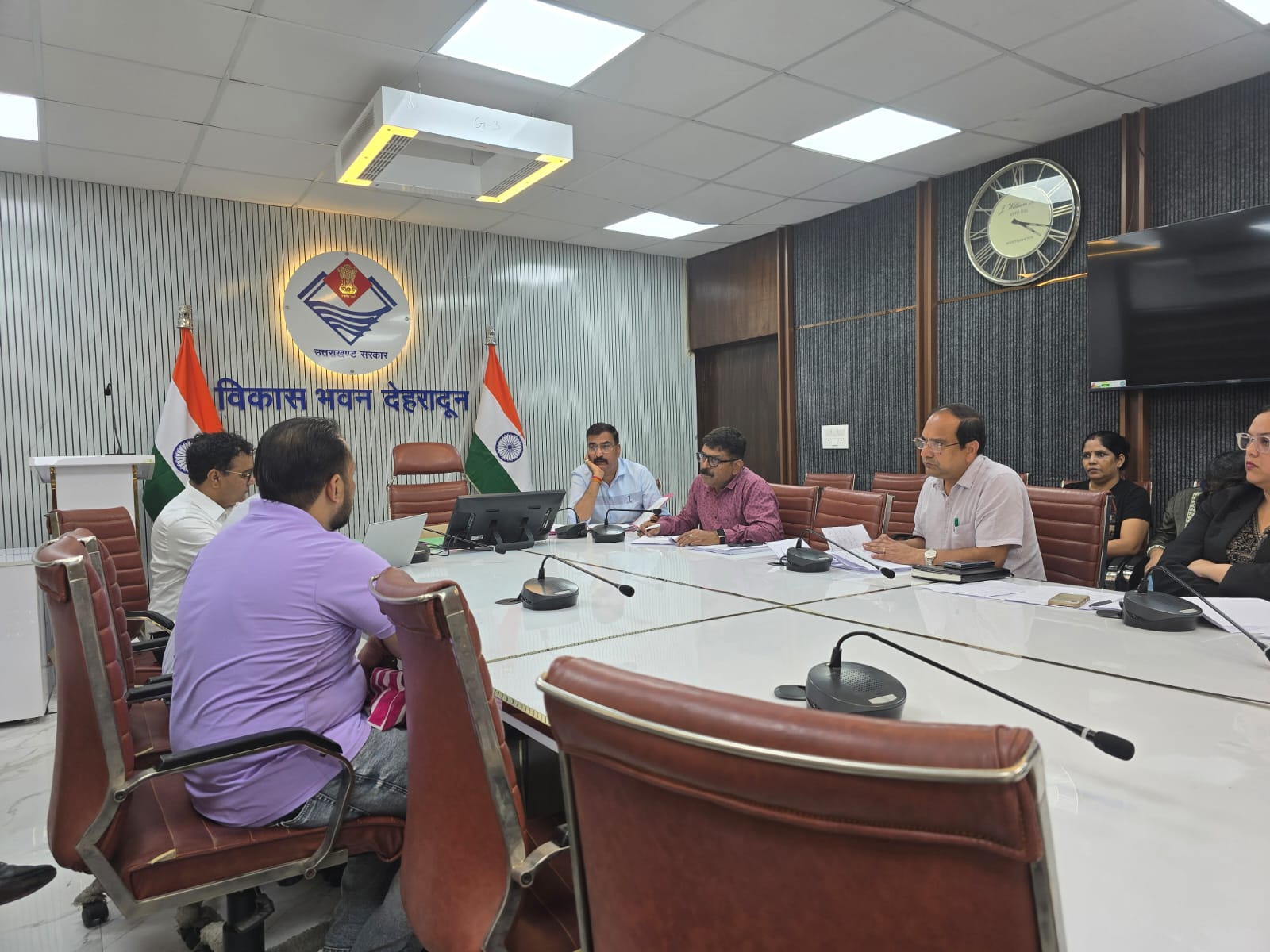 दिव्यांगजनों को मिली कानूनी संरक्षकता की राह, 12 मामलों में महत्वपूर्ण निर्णय