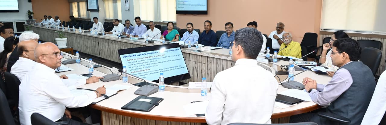राष्ट्रीय शिक्षा नीति (NEP-2020) को धरातल पर उतारने छत्तीसगढ़ सरकार की बड़ी पहल