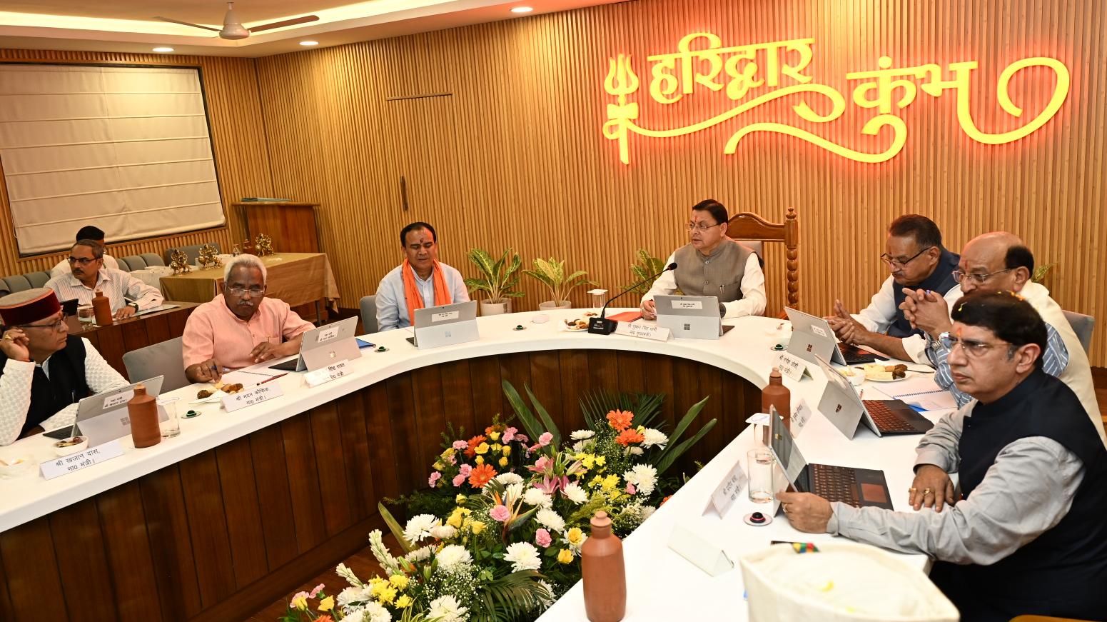 कैबिनेट बैठक: अग्निवीर नई भर्ती नियमावली, बाल वीरता पुरस्कार सहित 13 प्रस्तावों पर मुहर 
