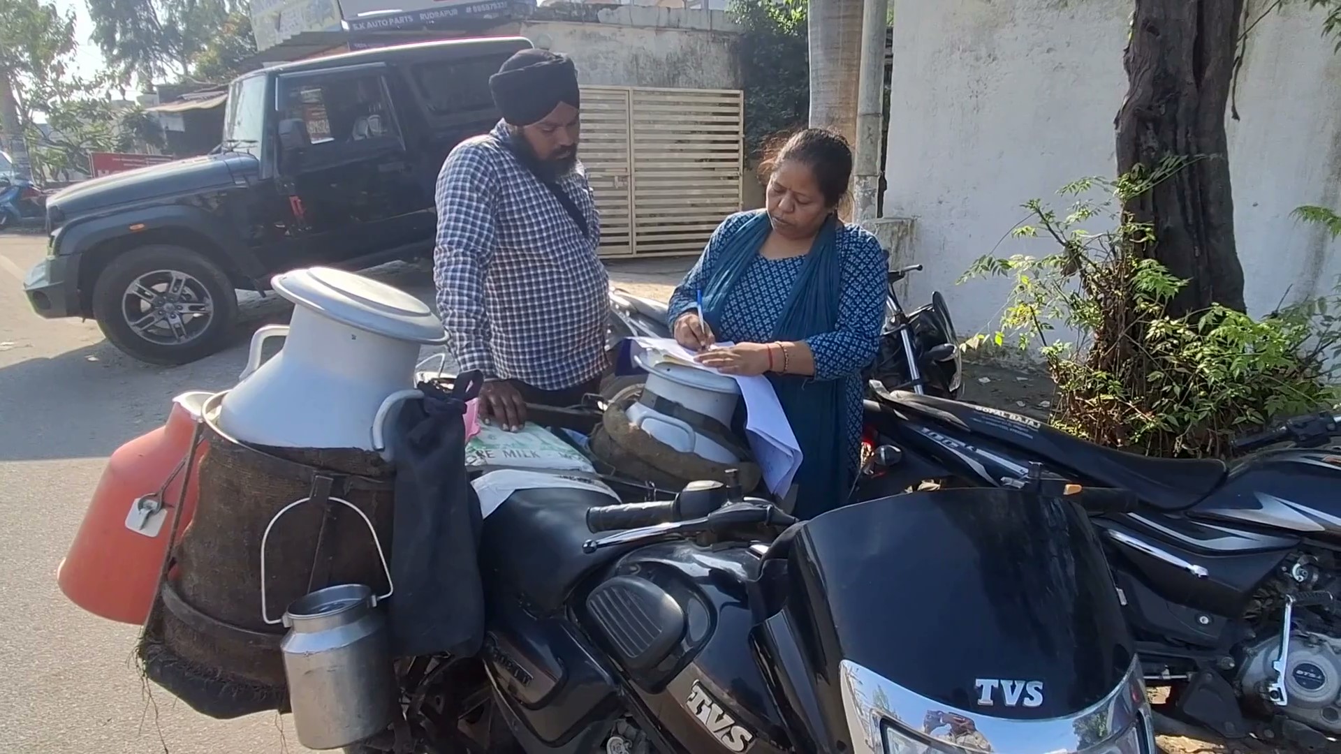 खाद्य सुरक्षा विभाग ने जांच अभियान किया तेज