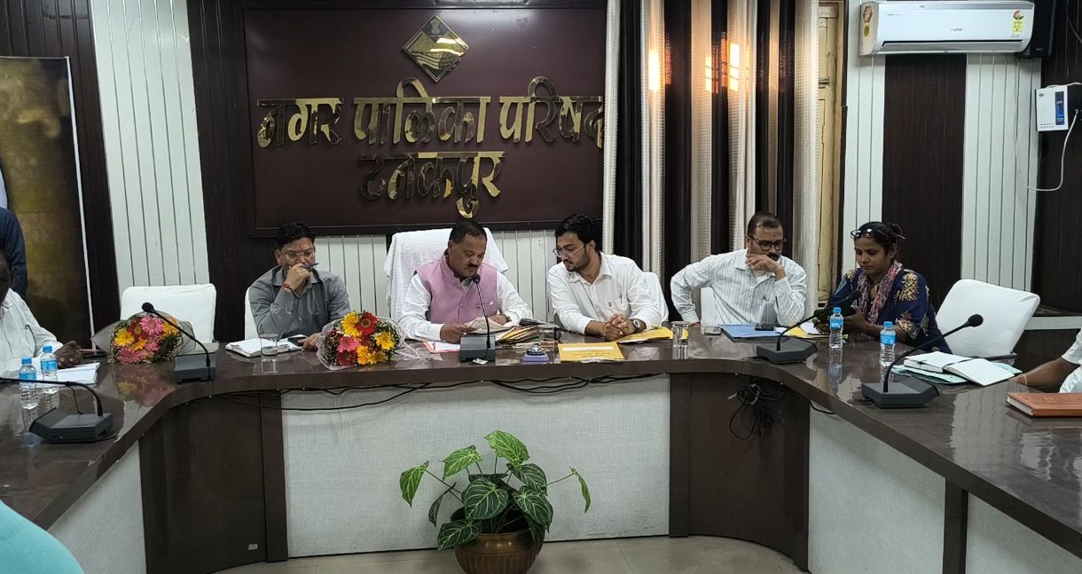 उत्तराखण्ड राज्य सफाई कर्मचारी आयोग के उपाध्यक्ष ने बनबसा और टनकपुर का भ्रमण कर सफाई कर्मचारियों की सुनीं समस्याएं