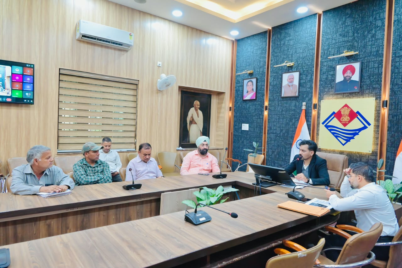 पात्र मतदाताओं को मतदाता सूची में सम्मिलित किए जाने हेतु चलेगा विशेष अभियान
